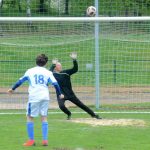 Milevští starší žáci podcenili Hradiště a padli na penalty