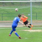 Milevští starší žáci podcenili Hradiště a padli na penalty
