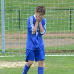 Milevští starší žáci podcenili Hradiště a padli na penalty