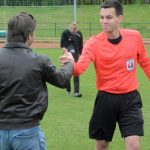 Milevští starší žáci podcenili Hradiště a padli na penalty