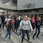Ve Strakonicích se i přes nepřízeň počasí tančilo, v Blatné byla akce zrušena
