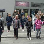 Ve Strakonicích se i přes nepřízeň počasí tančilo, v Blatné byla akce zrušena