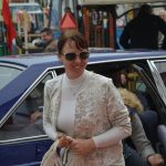 V Sedlici na 1. máji vystoupily pěvecké hvězdy, nechyběli pionýři ani alegorické vozy