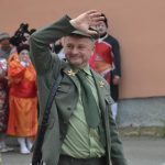 V Sedlici na 1. máji vystoupily pěvecké hvězdy, nechyběli pionýři ani alegorické vozy