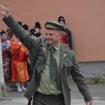 V Sedlici na 1. máji vystoupily pěvecké hvězdy, nechyběli pionýři ani alegorické vozy
