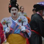 V Sedlici na 1. máji vystoupily pěvecké hvězdy, nechyběli pionýři ani alegorické vozy
