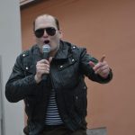 V Sedlici na 1. máji vystoupily pěvecké hvězdy, nechyběli pionýři ani alegorické vozy