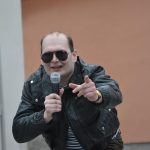 V Sedlici na 1. máji vystoupily pěvecké hvězdy, nechyběli pionýři ani alegorické vozy