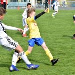 Memoriál Martina Breibische ovládli sousedé z Polska