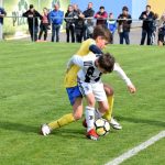 Memoriál Martina Breibische ovládli sousedé z Polska
