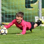 Memoriál Martina Breibische ovládli sousedé z Polska
