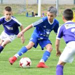 Memoriál Martina Breibische ovládli sousedé z Polska