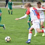 Memoriál Martina Breibische ovládli sousedé z Polska
