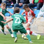 Memoriál Martina Breibische ovládli sousedé z Polska