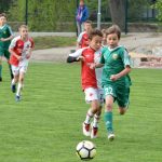 Memoriál Martina Breibische ovládli sousedé z Polska