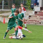 Memoriál Martina Breibische ovládli sousedé z Polska