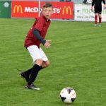 Memoriál Martina Breibische ovládli sousedé z Polska