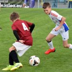 Memoriál Martina Breibische ovládli sousedé z Polska