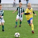 Memoriál Martina Breibische ovládli sousedé z Polska