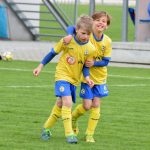 Memoriál Martina Breibische ovládli sousedé z Polska