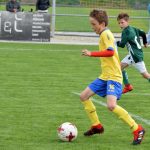 Memoriál Martina Breibische ovládli sousedé z Polska