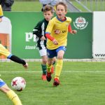 Memoriál Martina Breibische ovládli sousedé z Polska