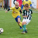 Memoriál Martina Breibische ovládli sousedé z Polska