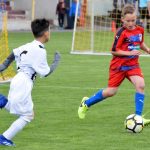 Memoriál Martina Breibische ovládli sousedé z Polska