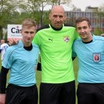Memoriál Martina Breibische ovládli sousedé z Polska