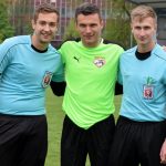 Memoriál Martina Breibische ovládli sousedé z Polska