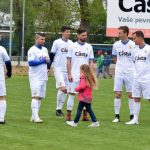 Memoriál Martina Breibische ovládli sousedé z Polska