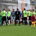 Memoriál Martina Breibische ovládli sousedé z Polska