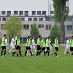 Memoriál Martina Breibische ovládli sousedé z Polska