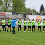 Memoriál Martina Breibische ovládli sousedé z Polska