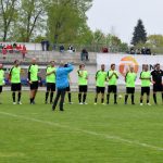 Memoriál Martina Breibische ovládli sousedé z Polska