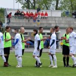 Memoriál Martina Breibische ovládli sousedé z Polska