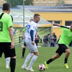 Memoriál Martina Breibische ovládli sousedé z Polska