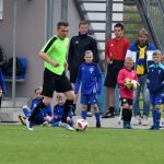 Memoriál Martina Breibische ovládli sousedé z Polska