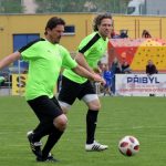 Memoriál Martina Breibische ovládli sousedé z Polska