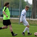Memoriál Martina Breibische ovládli sousedé z Polska
