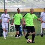 Memoriál Martina Breibische ovládli sousedé z Polska