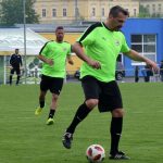 Memoriál Martina Breibische ovládli sousedé z Polska