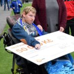 Memoriál Martina Breibische ovládli sousedé z Polska