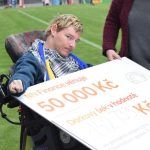 Memoriál Martina Breibische ovládli sousedé z Polska