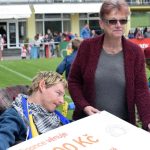 Memoriál Martina Breibische ovládli sousedé z Polska