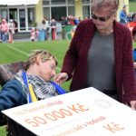 Memoriál Martina Breibische ovládli sousedé z Polska