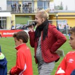 Memoriál Martina Breibische ovládli sousedé z Polska