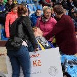 Memoriál Martina Breibische ovládli sousedé z Polska