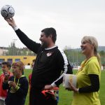 Memoriál Martina Breibische ovládli sousedé z Polska