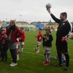 Memoriál Martina Breibische ovládli sousedé z Polska